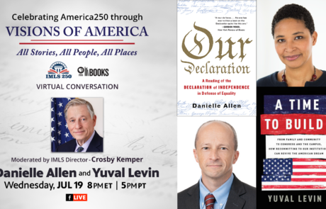 Visions of America | Allen, Levin & Kemper