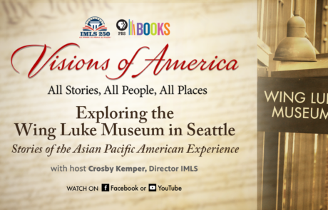 VOA Wing Luke Museum Seattle information