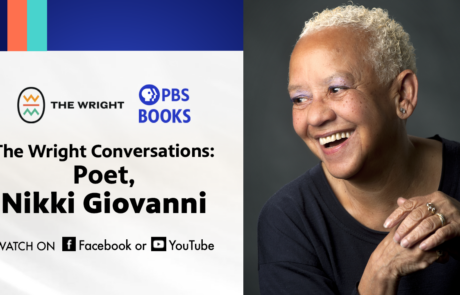 Nikki Giovanni Event Info